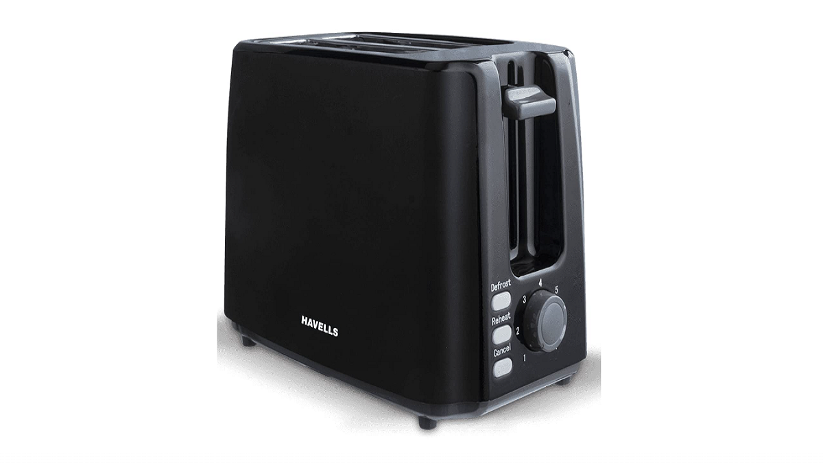 Best Havells Toaster “Your Ultimate Bread Solution"! HerZindagi