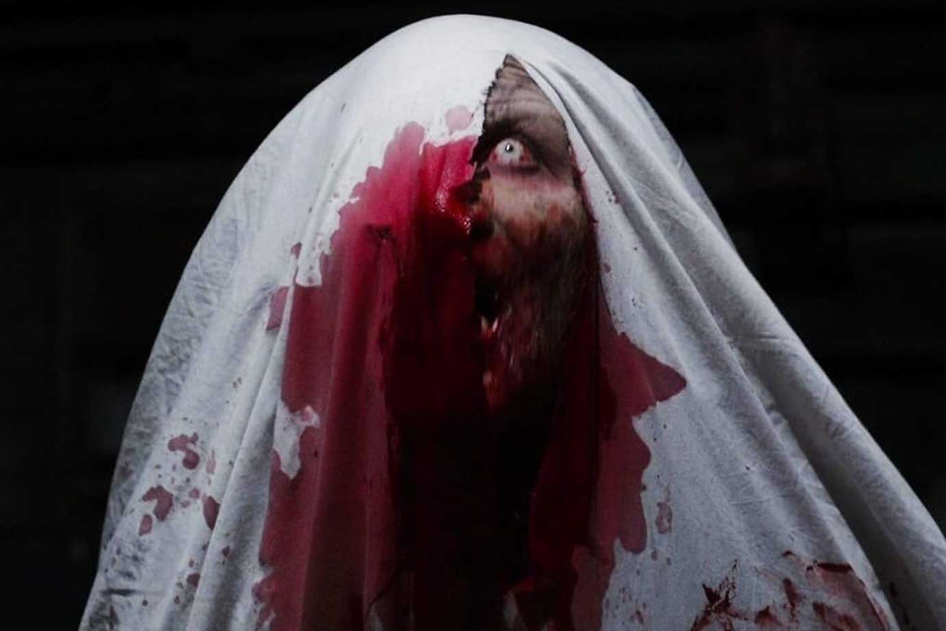 hindi hollywood horror conjuring