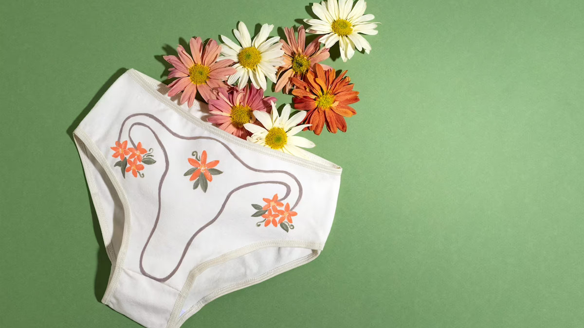 how do you maintain hygiene in a female private part