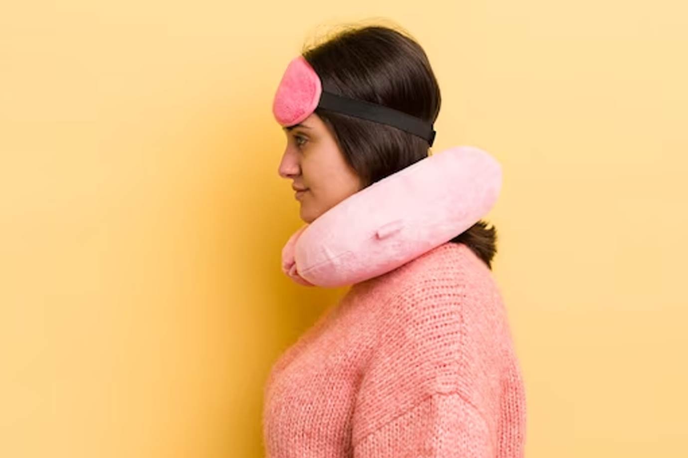 StepByStep Guide To Wash Neck Pillows HerZindagi