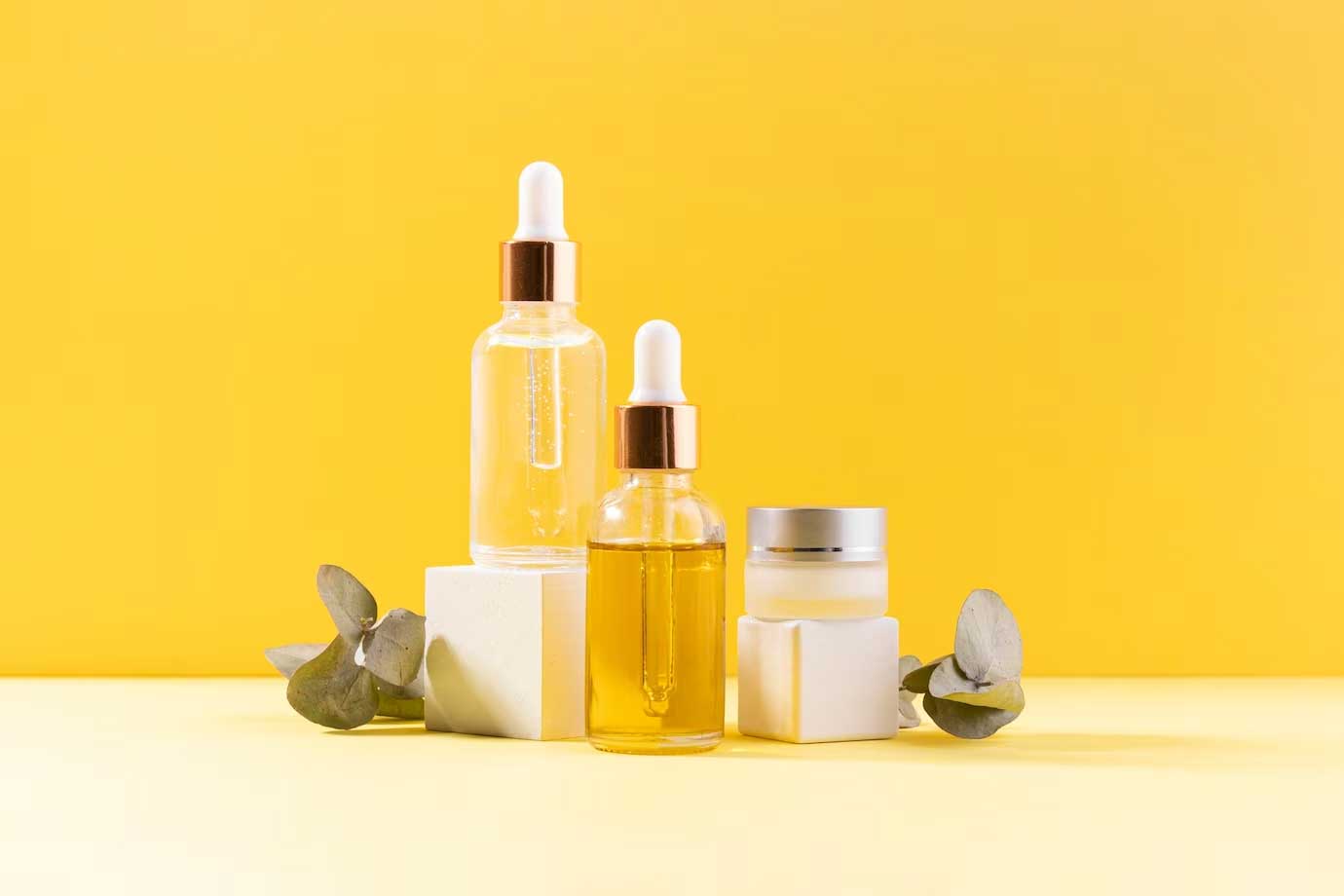 how to choose vitamin c serum