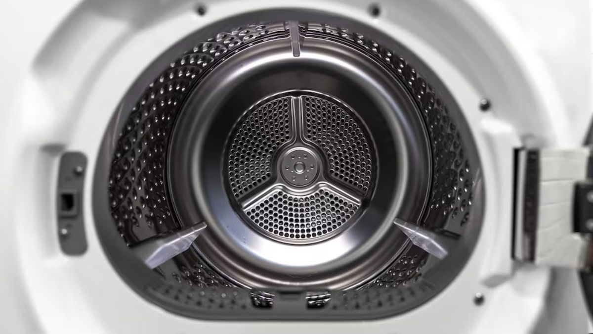 how to clean a top loading machine