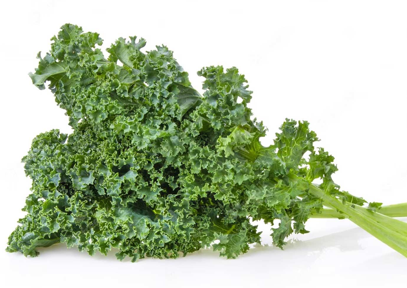 how to eat kale