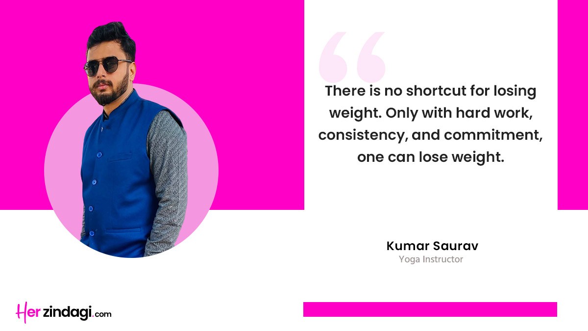 how to look slim in a week expert