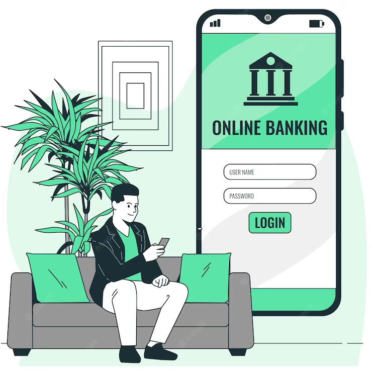 how to take safely loan from mobile application