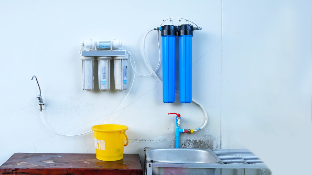 5 Ways To Use RO Water In Your Home 