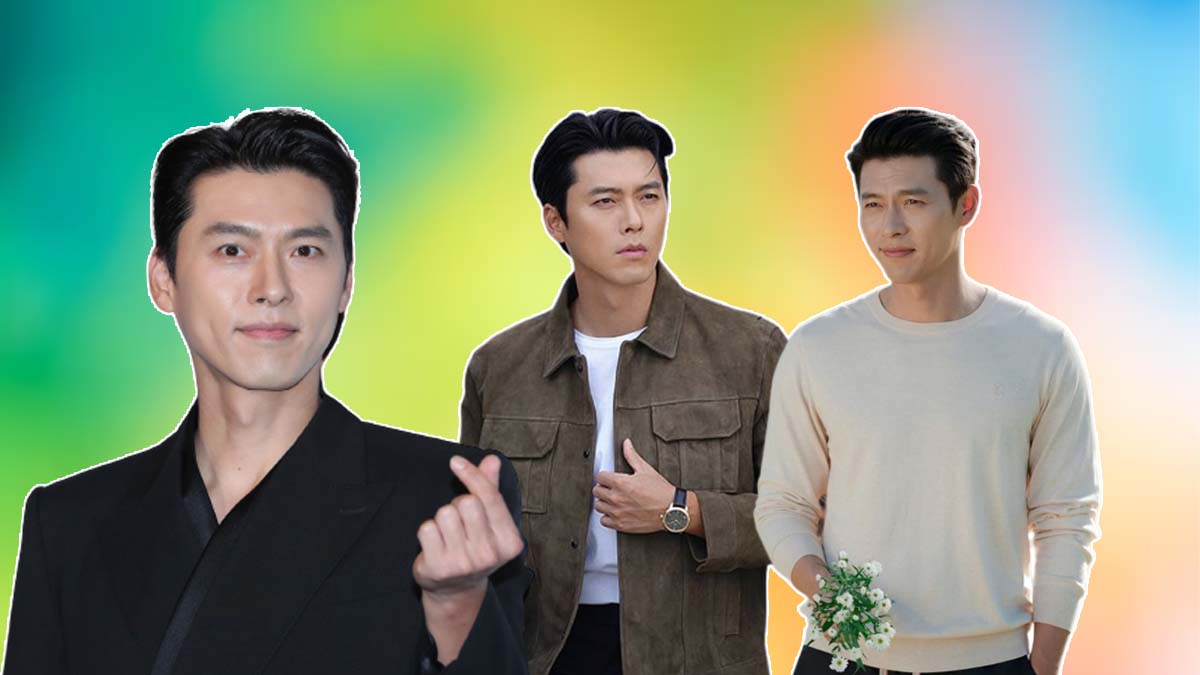 Crash Landing on You to Secret Garden, 4 best Hyun Bin K-dramas