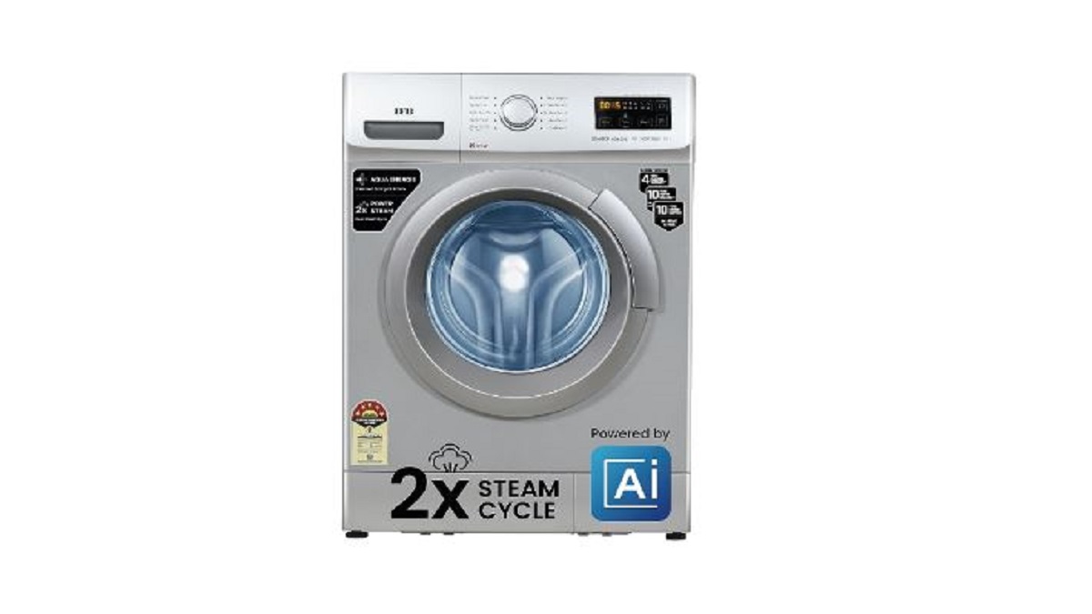 Best Front Load Washing Machines With Heater Wash Your Worries Away