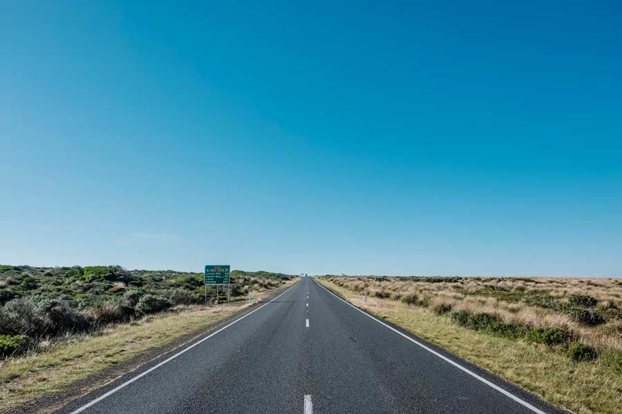 interesting facts about smallest national highway in india
