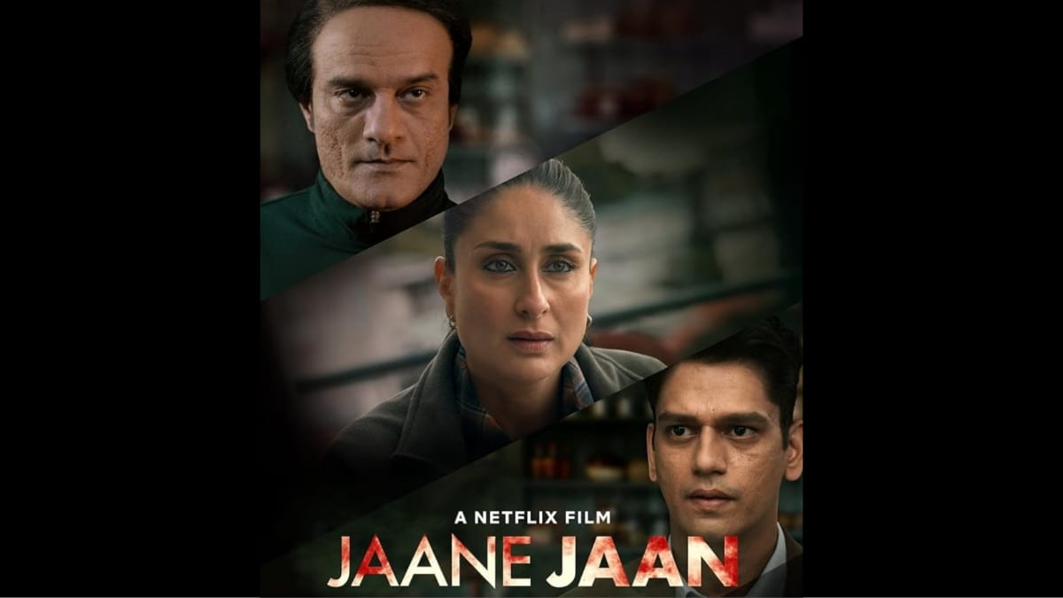 Jaane Jaan Review: Kareena Kapoor, Vijay Varma And Jaideep Ahlawat’s Spectacular Performances Couldn’t Sail Ship