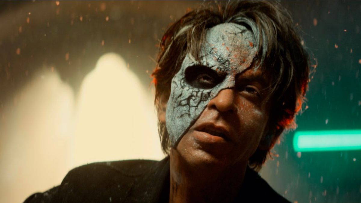 jawan movie release review