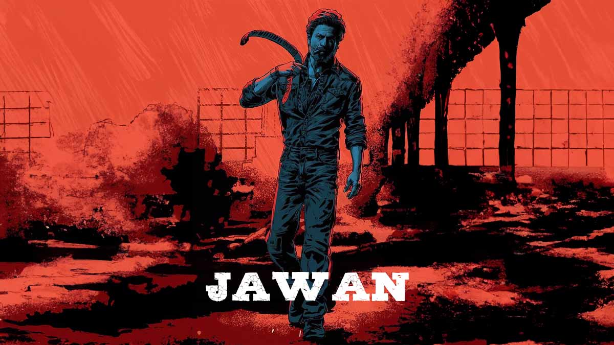 Jawan Box Office Collection: Shah Rukh Khan's Blockbuster Film Achieves ...