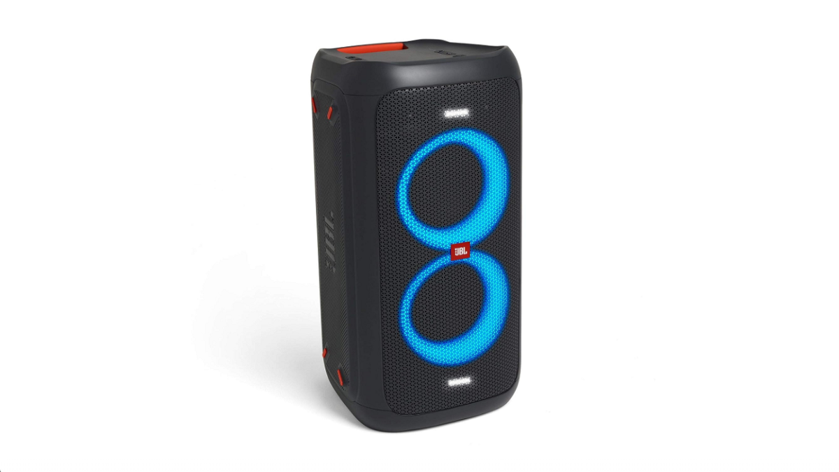 Amazon Sale Today On Best JBL DJ Speakers The Master of Mixes At A