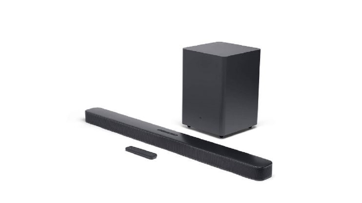 Best Bluetooth Soundbars From JBL It's Going To Be Paradise! HerZindagi