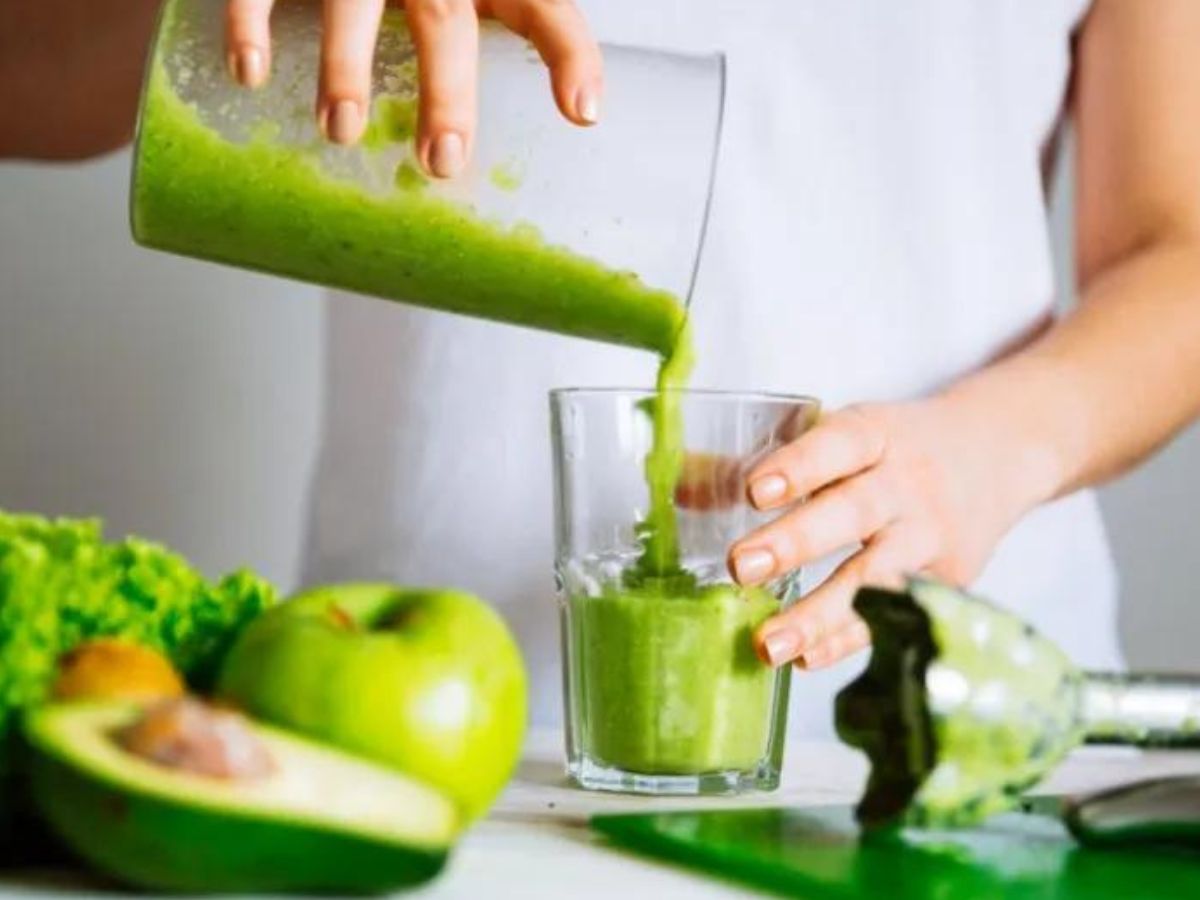 Vegetable Juice for Belly Fat பெரிய தொப்பை காணாமல் போகும்.. இந்த