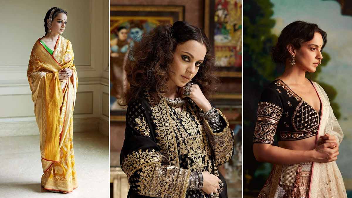 Regional Silhouettes: Diverse Wedding Saree Styles Across India | Regional  Silhouettes: Diverse Wedding Saree Styles Across India