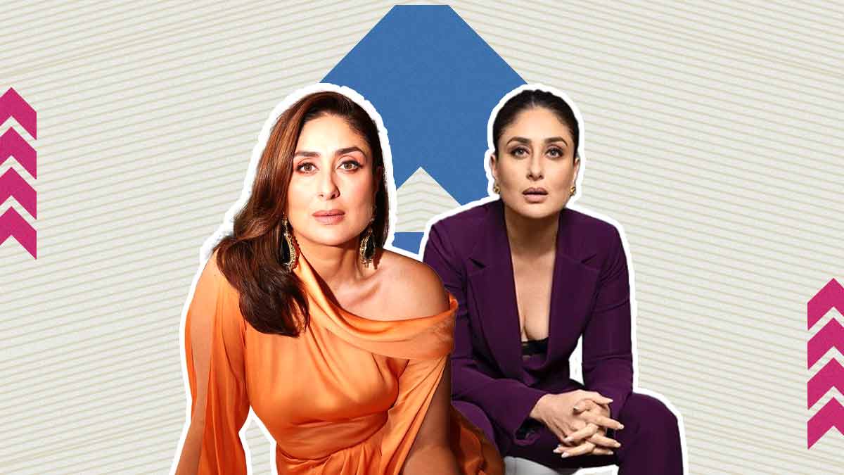 Kareena Kapoor's Unforgettable Lines: Iconic Dialogues From The Bollywood Diva