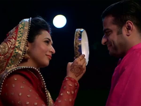 karwa chauth and ways of celebrating it