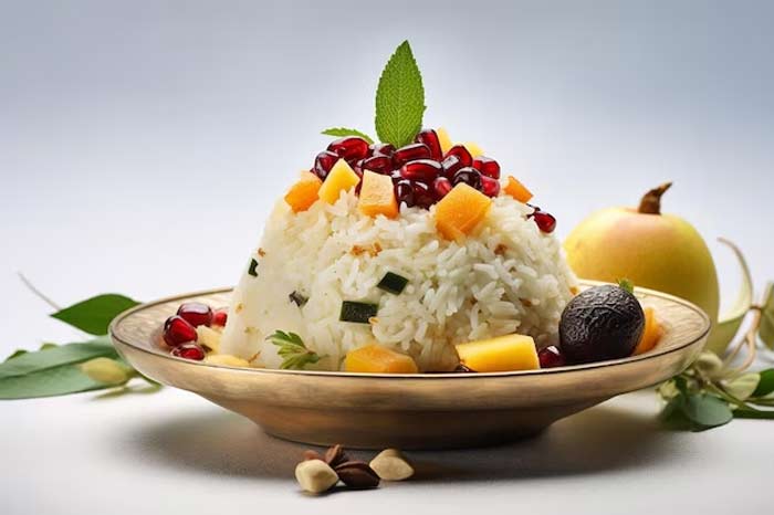  karwa chauth food  menu