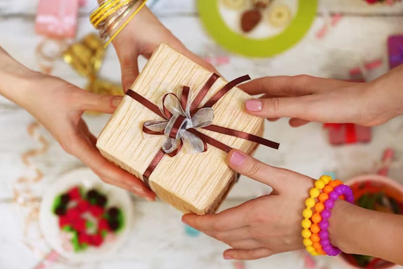 karwa chauth home cleaning hacks