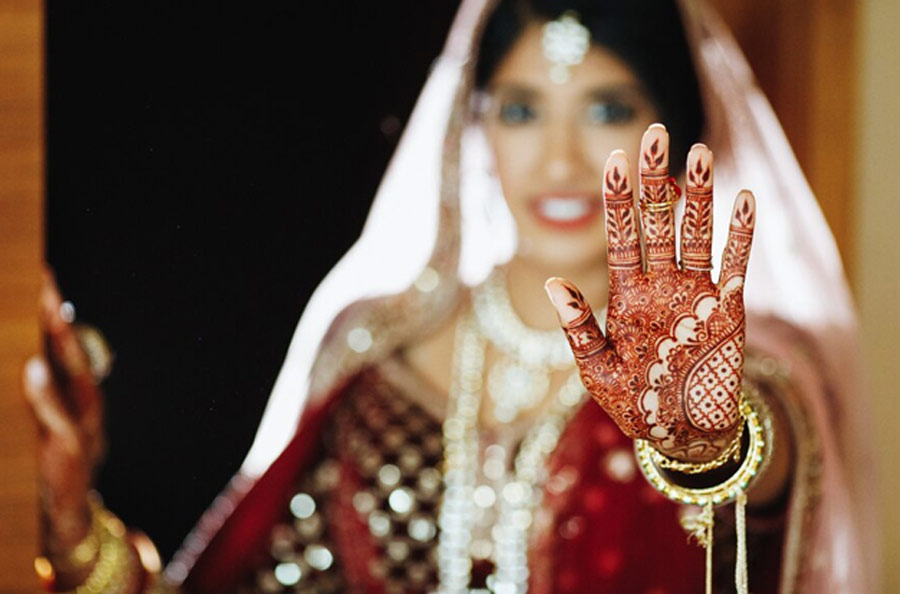 karwa chauth mangalsutra