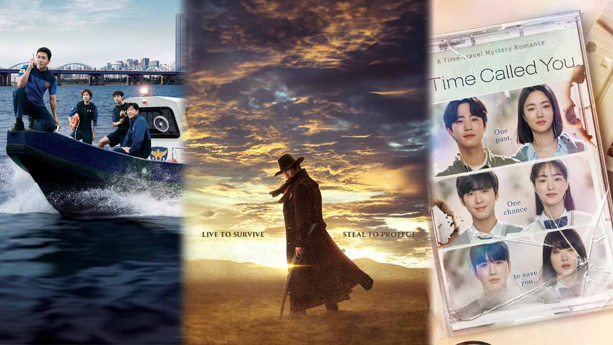 September 2023 K-Drama Lineup: From Action To Romance, Korean Dramas To Look Forward To Watching On Netflix And Disney+ Hotstar | HerZindagi