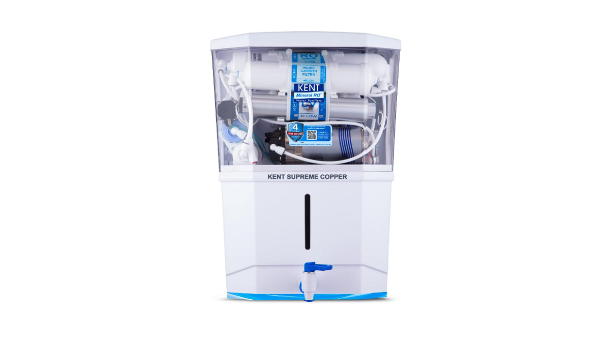 Best Alkaline Water Purifiers Top Picks From Kent, Havells, Aquaguard