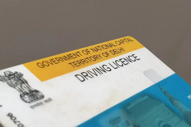 know how to apply driving license online