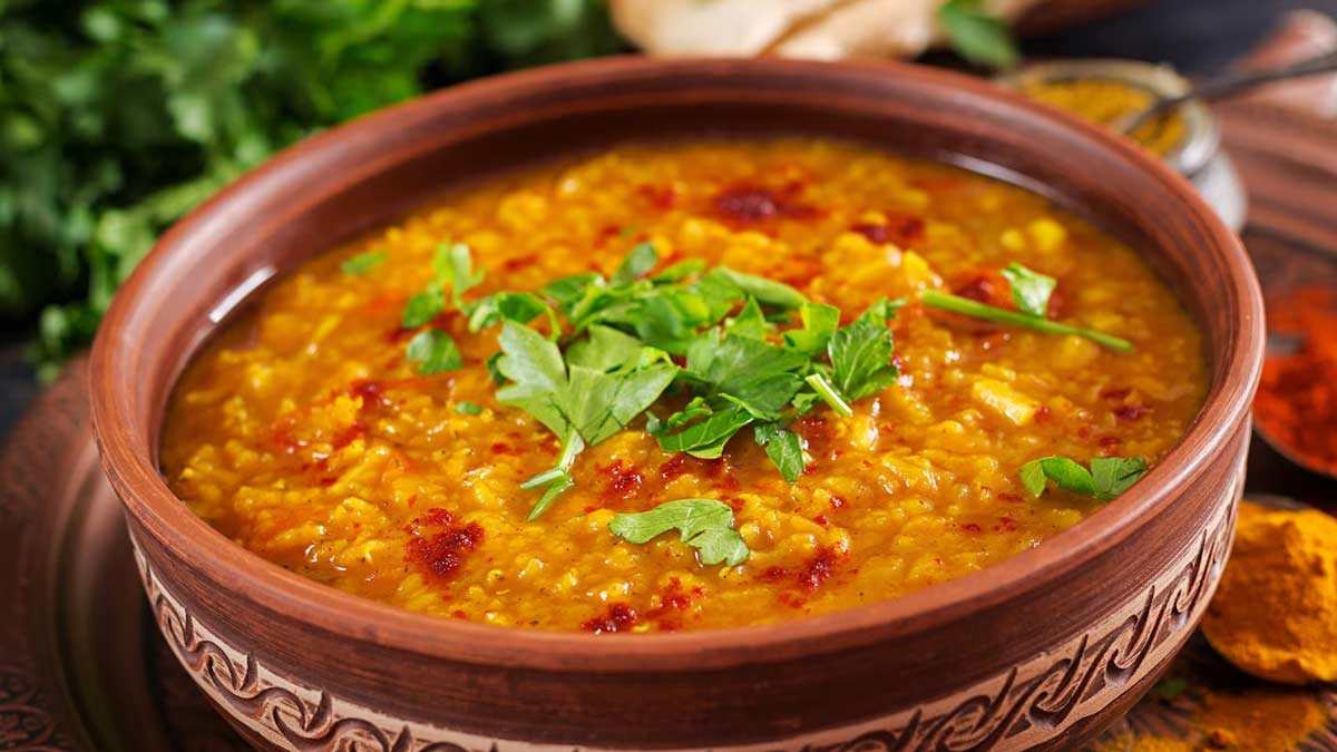 Side Effects of Eating Excess Pulse in Hindi जरूरत से ज्यादा दाल खाना