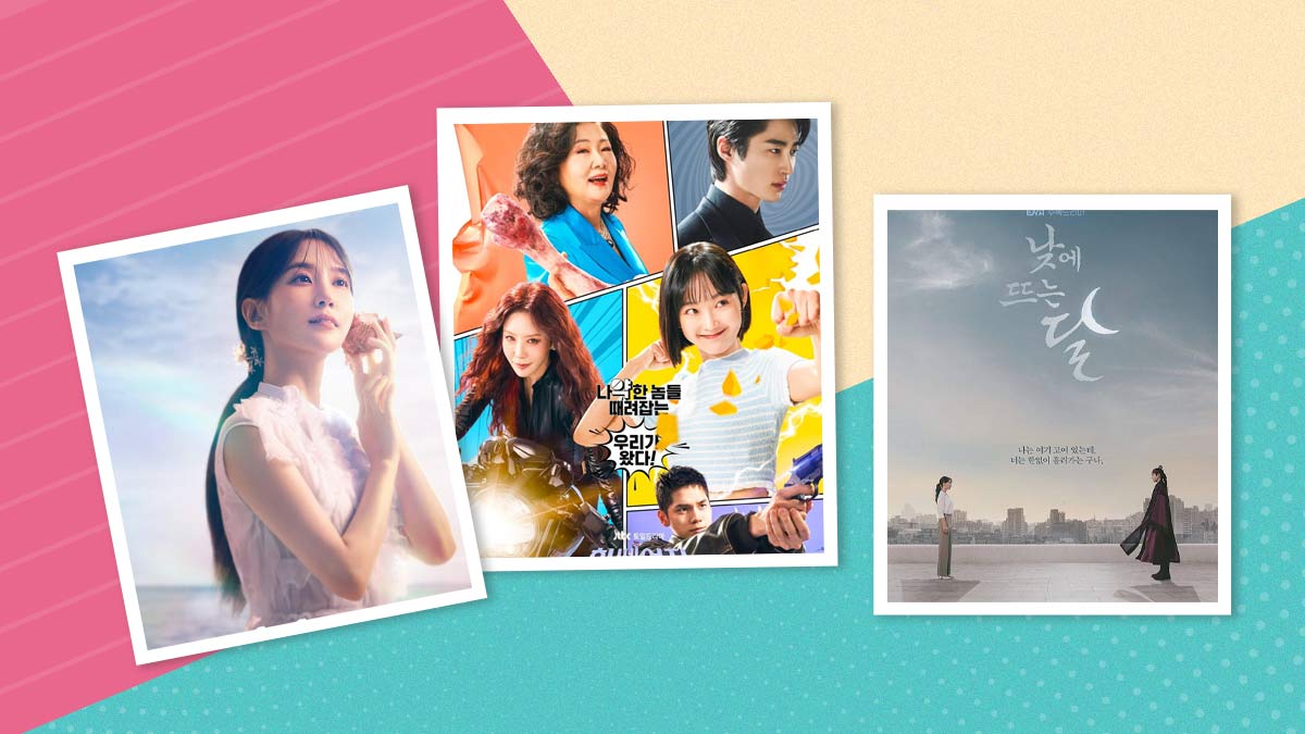 Best Korean Dramas on Netflix in 2023 (September Update)