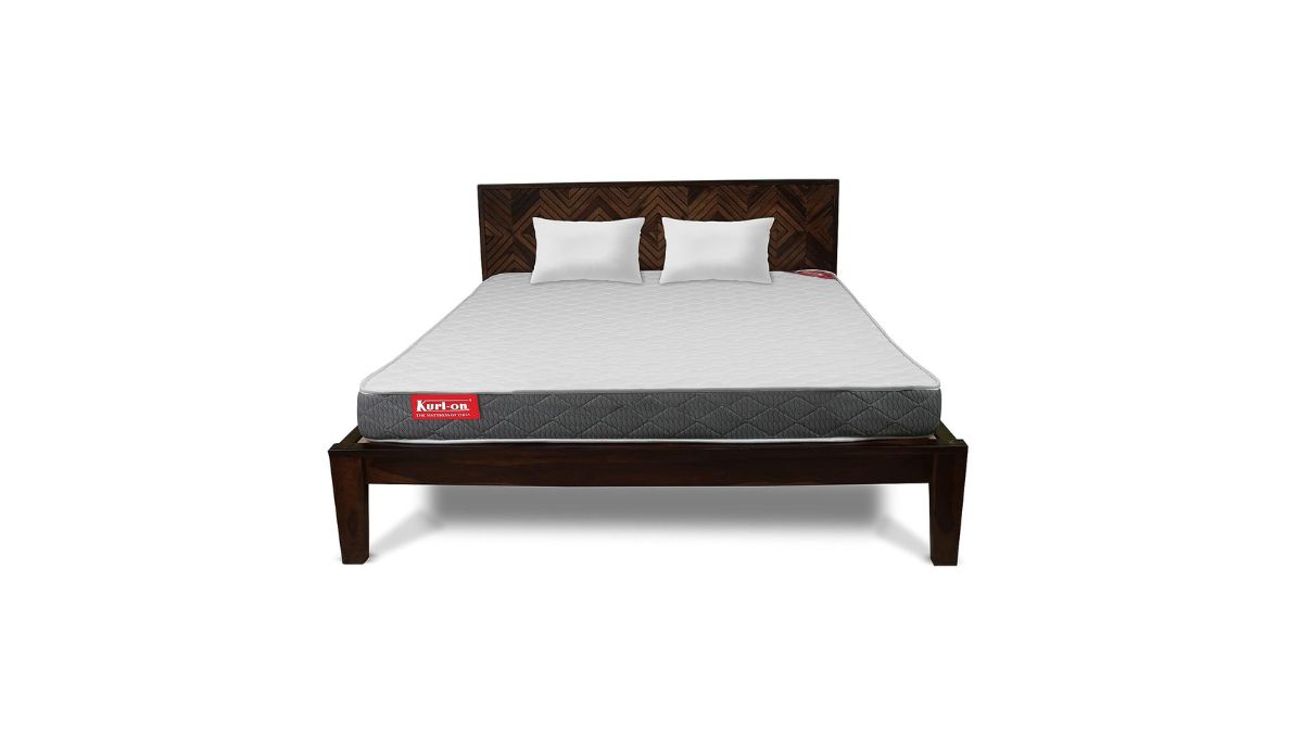 Best Mattress Brands In India (September 2023) Your Guide To Sound