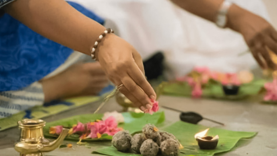 kya mahilae shradh kar sakti hain