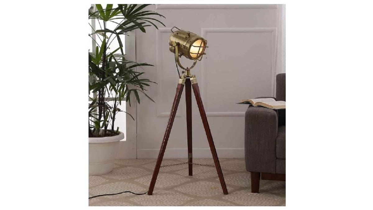 Best Floor Lamps For Diwali Interior Decoration Lighten Up Your Home