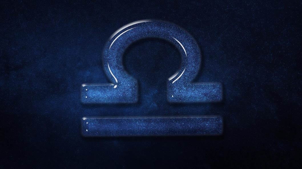 libra birth month horoscope