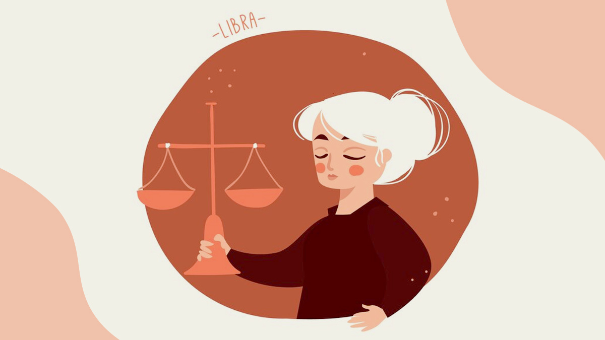 libra birth month pitru paksha