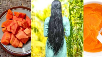  Homemade Hair Pack : இடுப்பு கீழ் வரை முடி வளர வேண்டுமா? இந்த ஹோம்மேட் ஹேர் பேக் ட்ரை செய்து பாருங்கள்