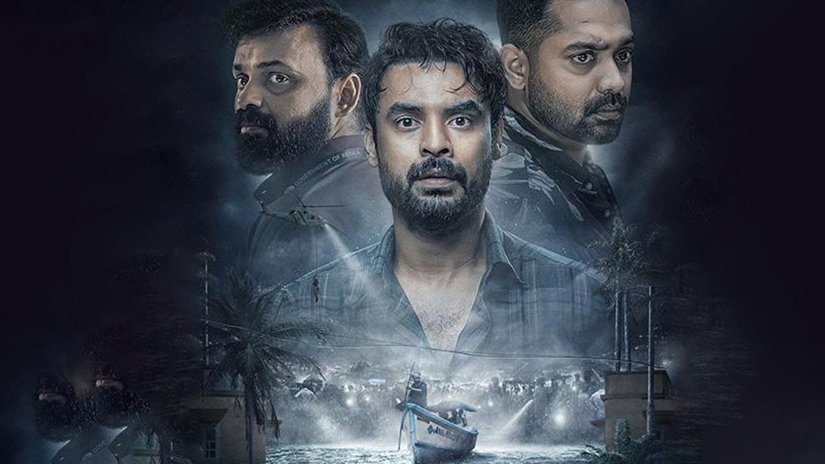 Oscars 2024: Malayalam Movie '2018' Becomes India's Official Entry For The Academy Awards