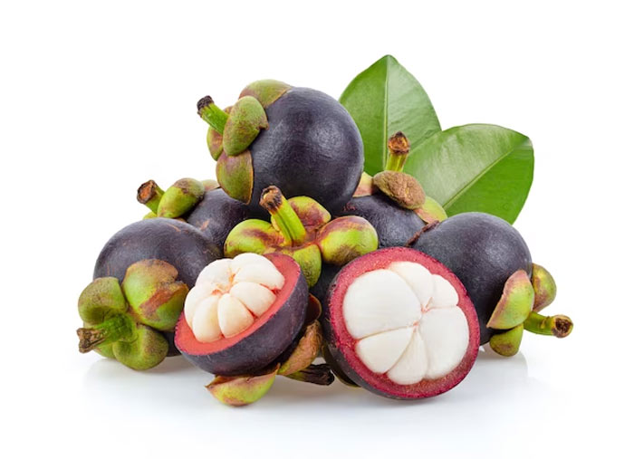 mangosteen benefits
