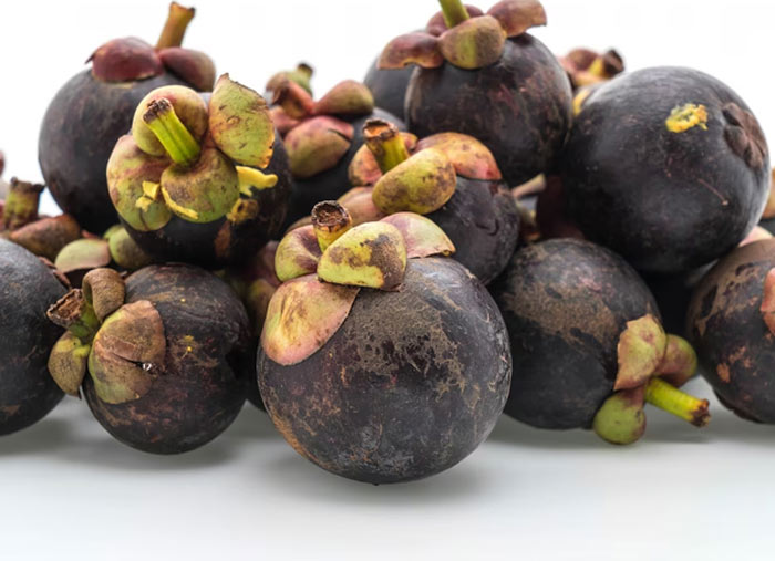 mangosteen fruit