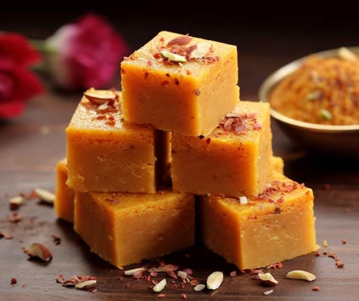 maysore pak for wedding