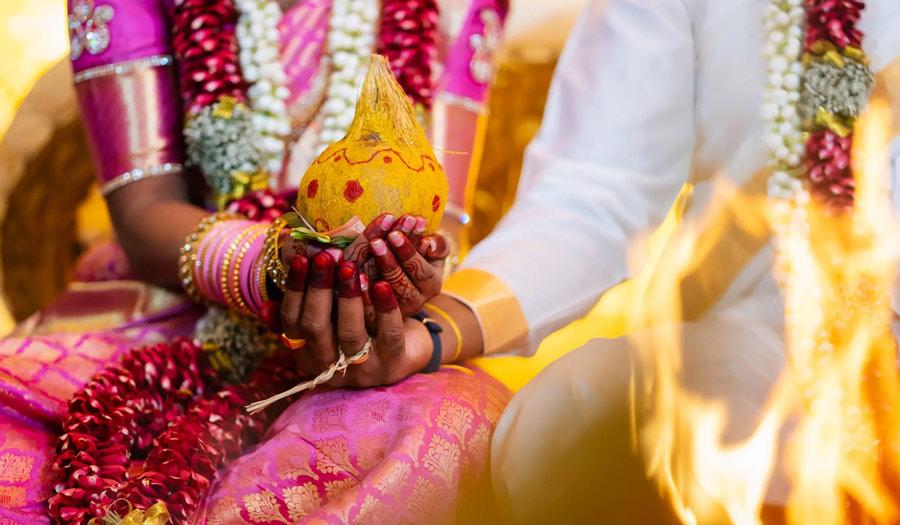 mesh rashi ke logo ki shadi