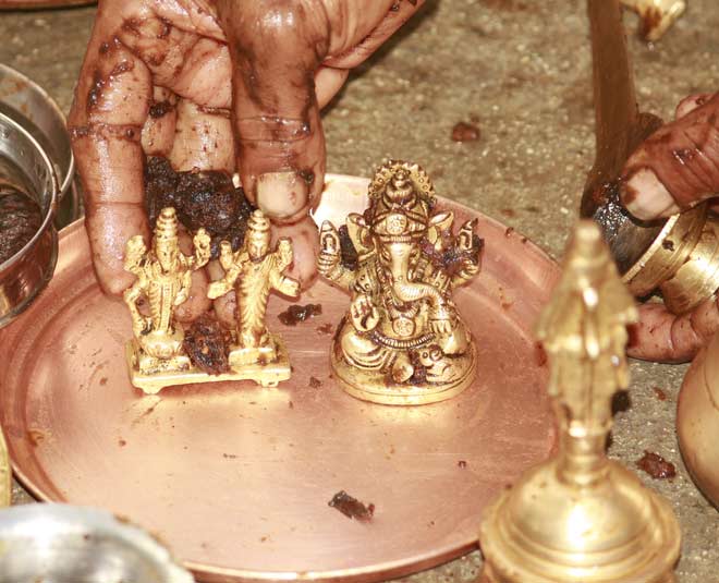 metal idol cleaning hacks