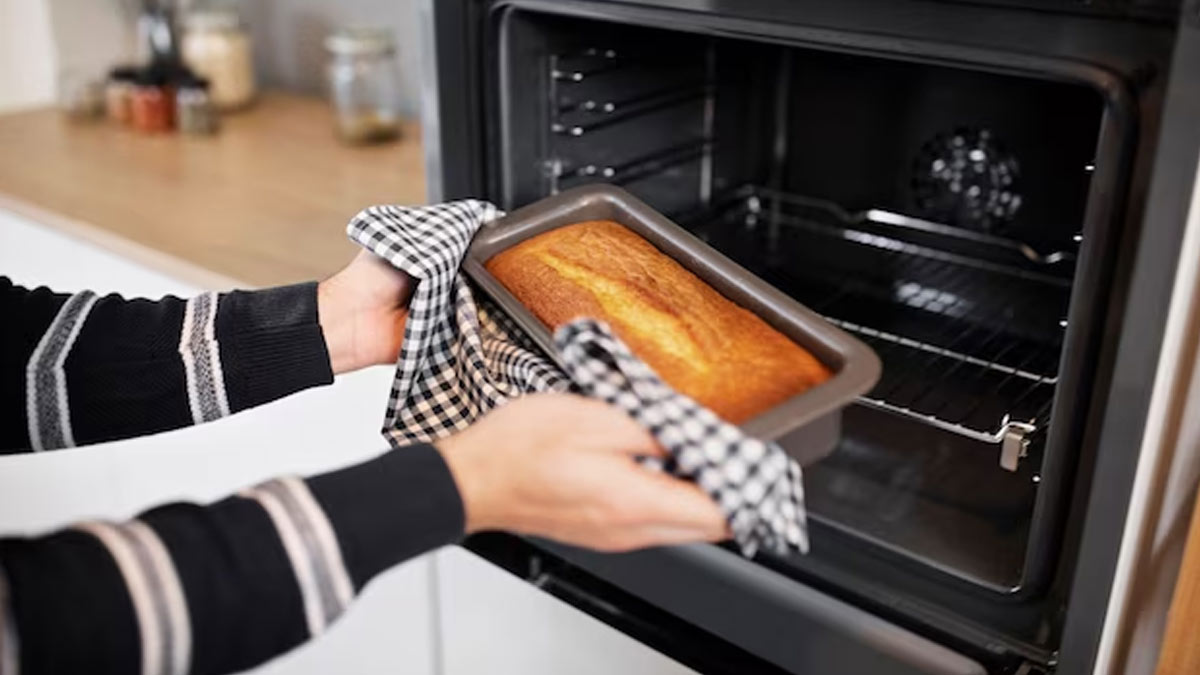 Kitchen Tip: 5 Time-Saving Microwave Hacks