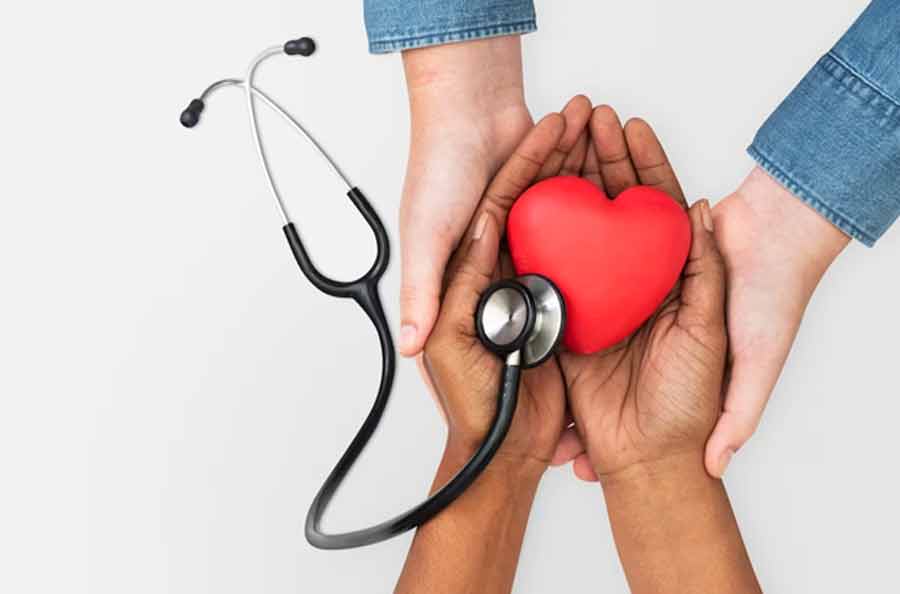 millets promote heart health