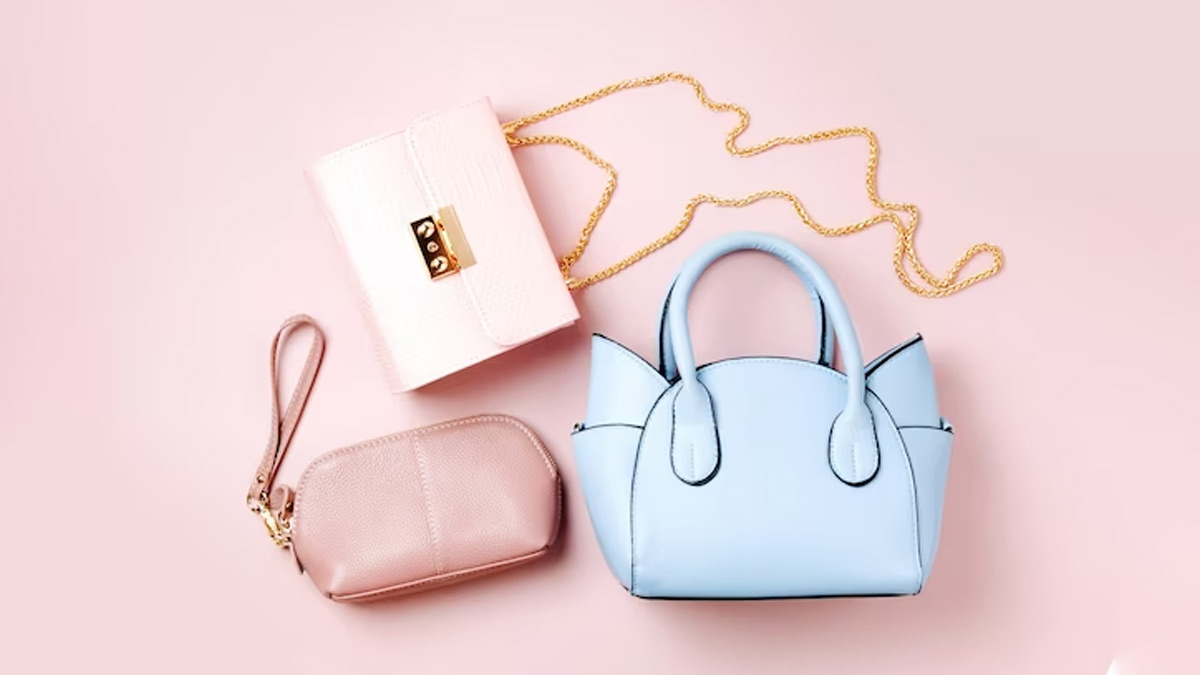 Mini Bags, Maximum Style: 5 Must-Have Mini Bags For Every Occasion