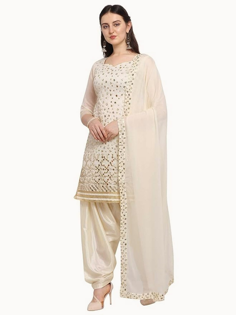 mirror work Suit Designs under  rs