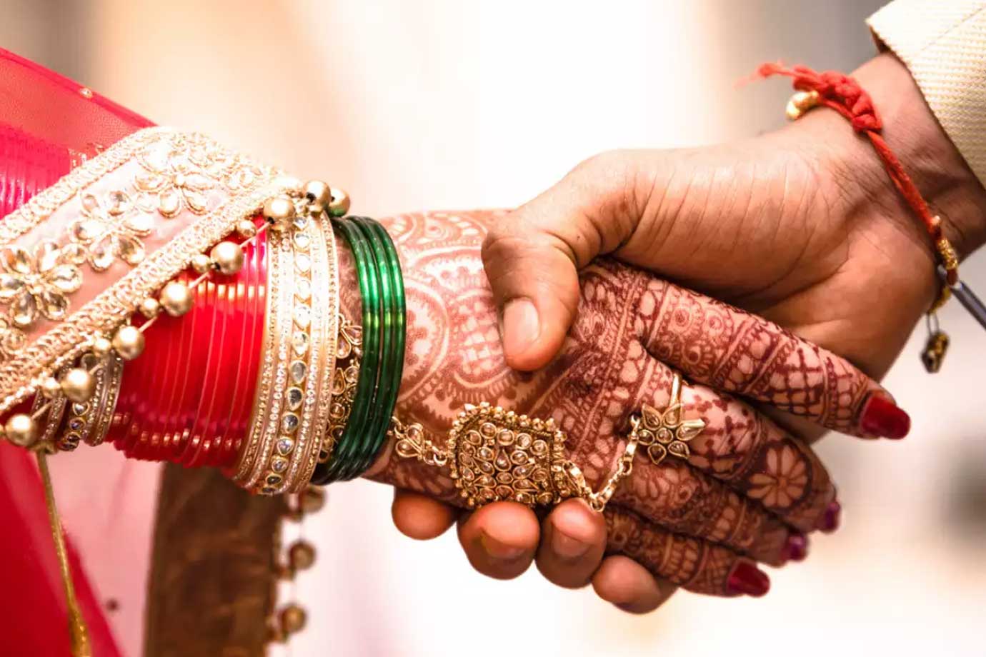 mistakes on wedding night