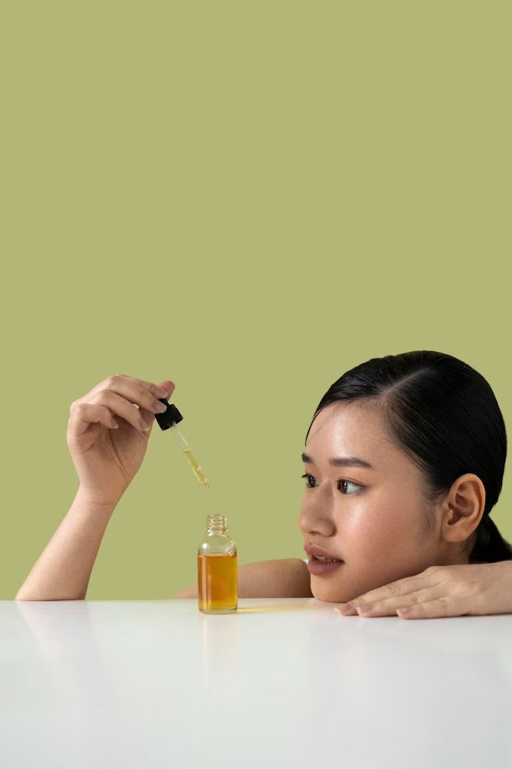 mistakes to avoid while applying vitamin c serum