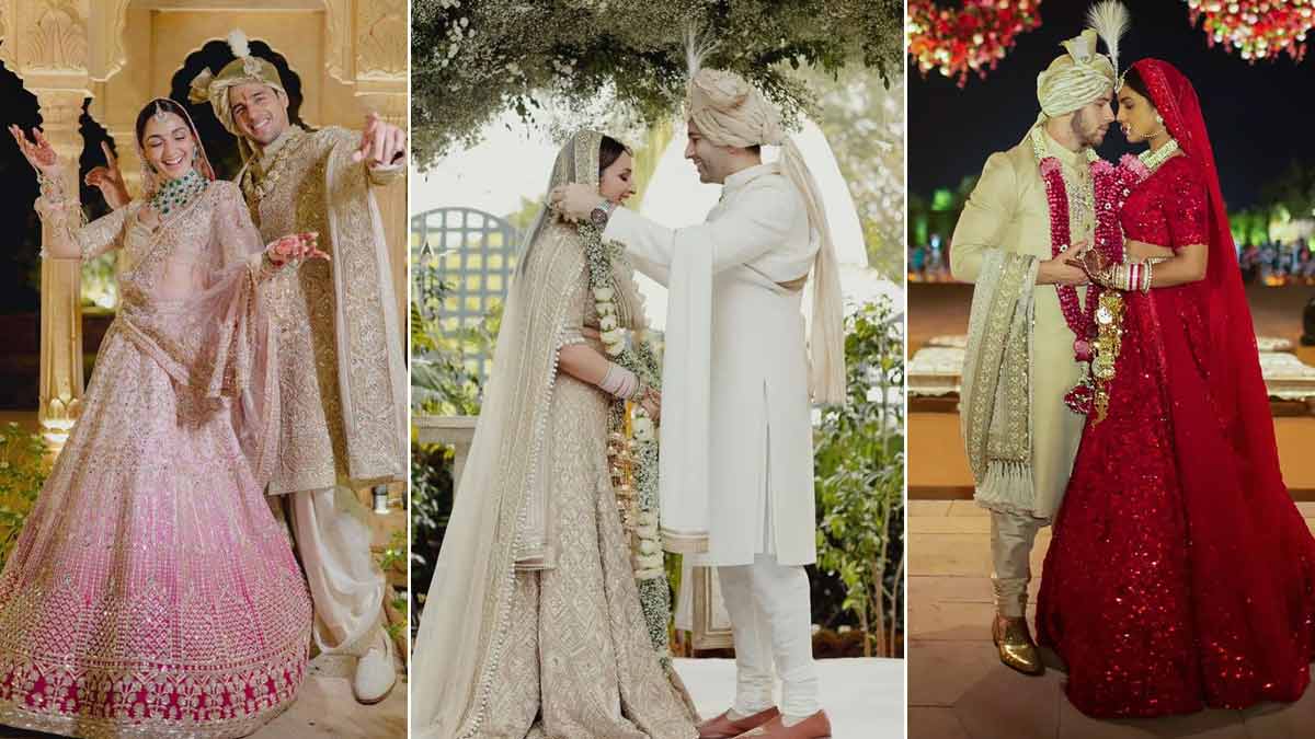 most expensive bollywood weddings list