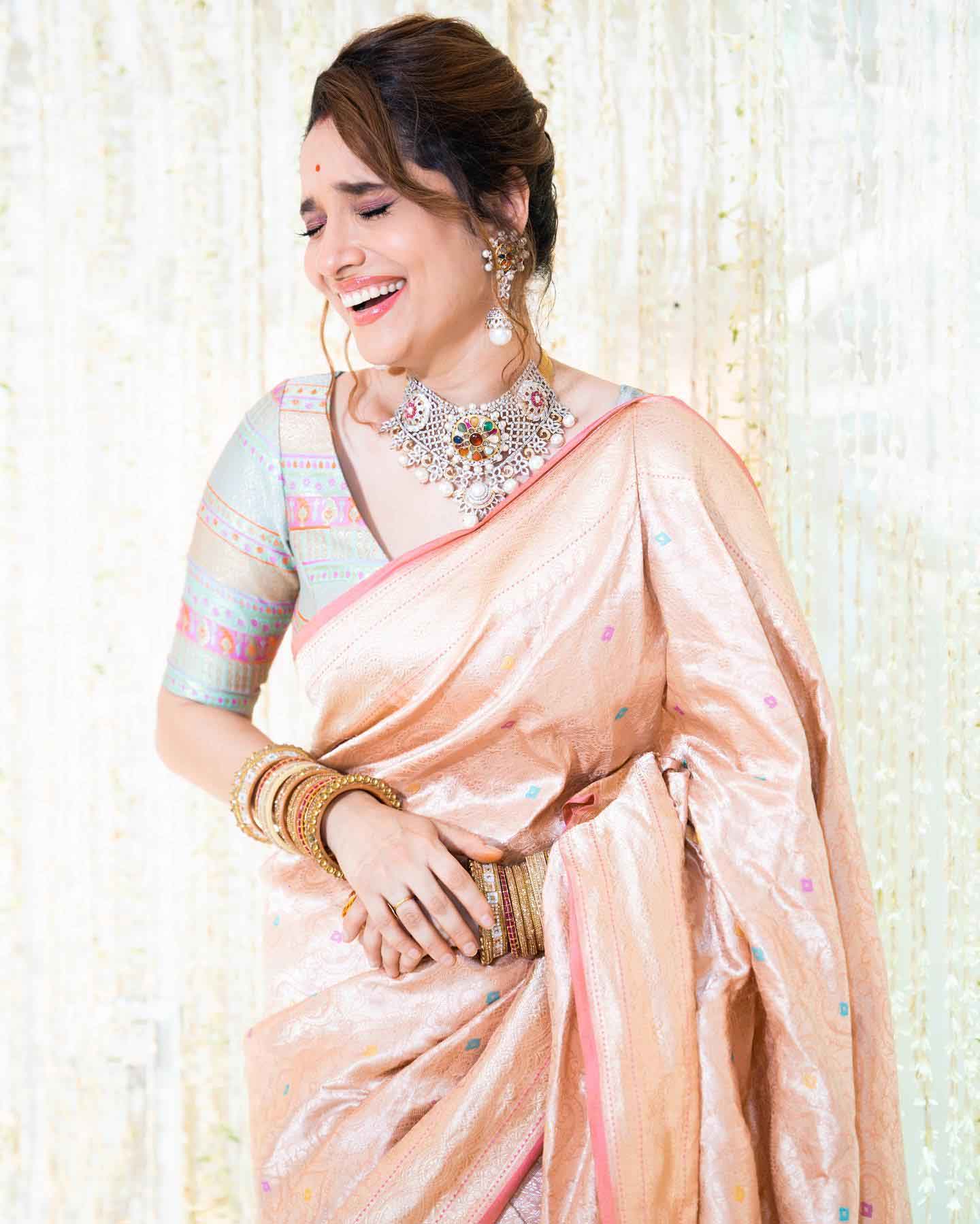 multi color jewellery